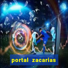 portal zacarias futebol mexicano